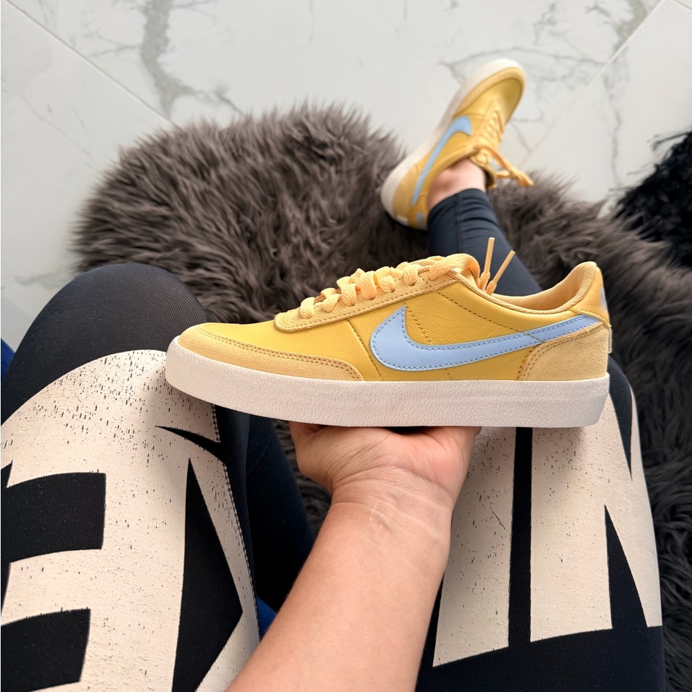 Nike killshot 2